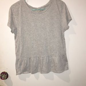 Short sleeve shirt never worn